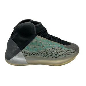 adidas Yeezy QNTM Teal‎ Blue Men's Size 8 G58864
